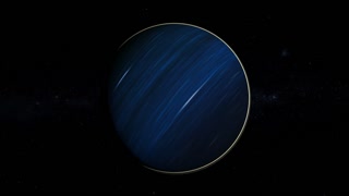 Raised By Space Footage 08