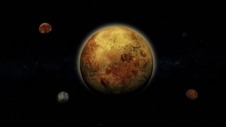 Raised By Space Footage 10