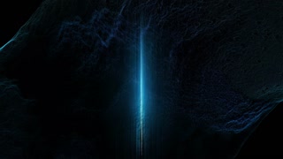 Space Track Footage 01