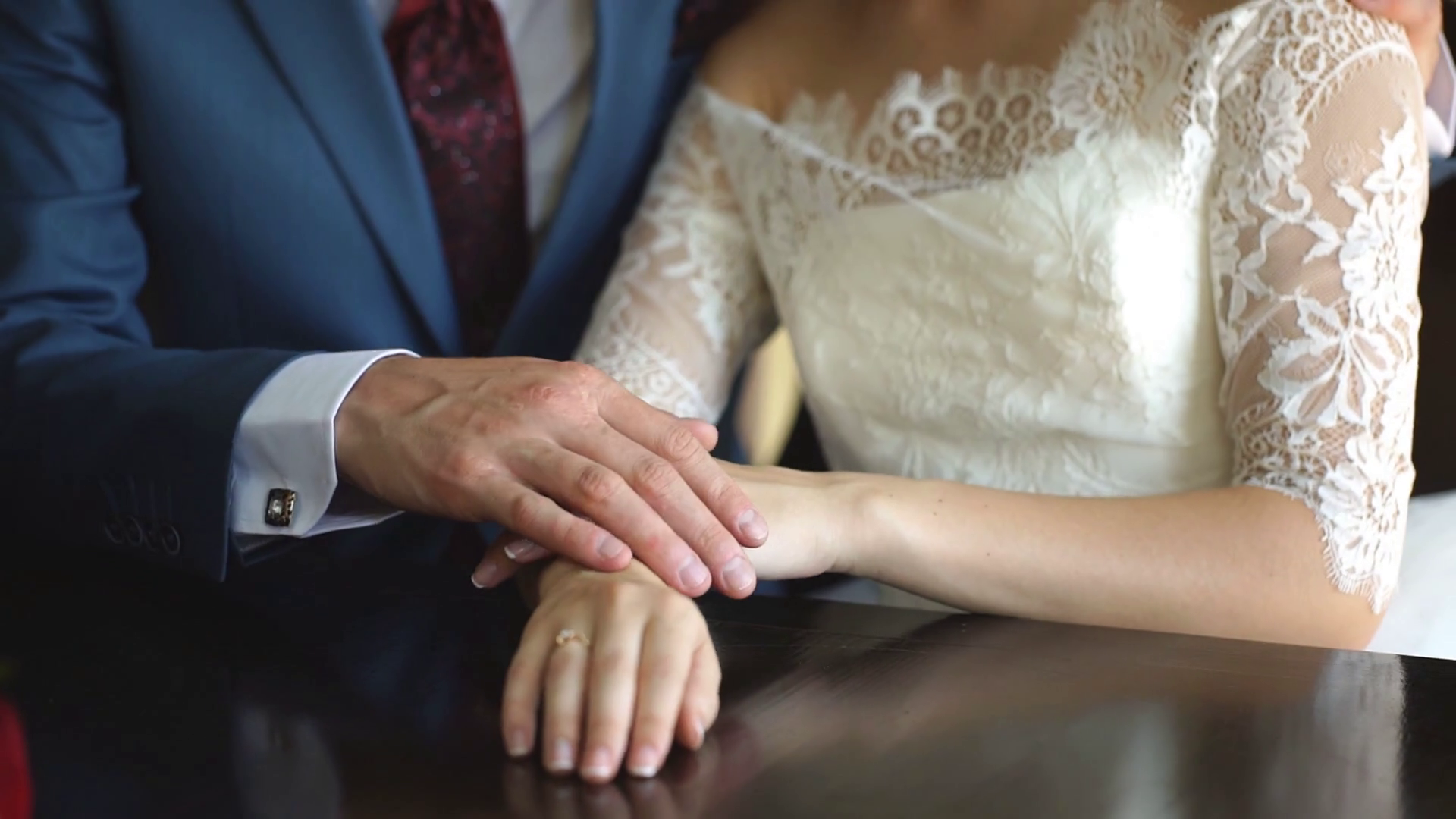 The Bride Groom Enjoying Other Stock Footage SBV310142838 Storyblocks