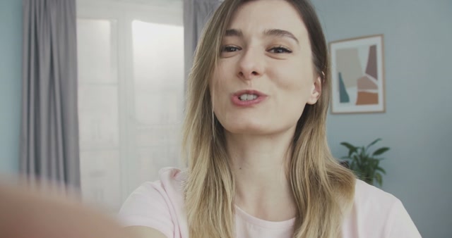 Girl Facetime Stock Footage: Royalty-Free Video Clips - Page 2 - Storyblocks