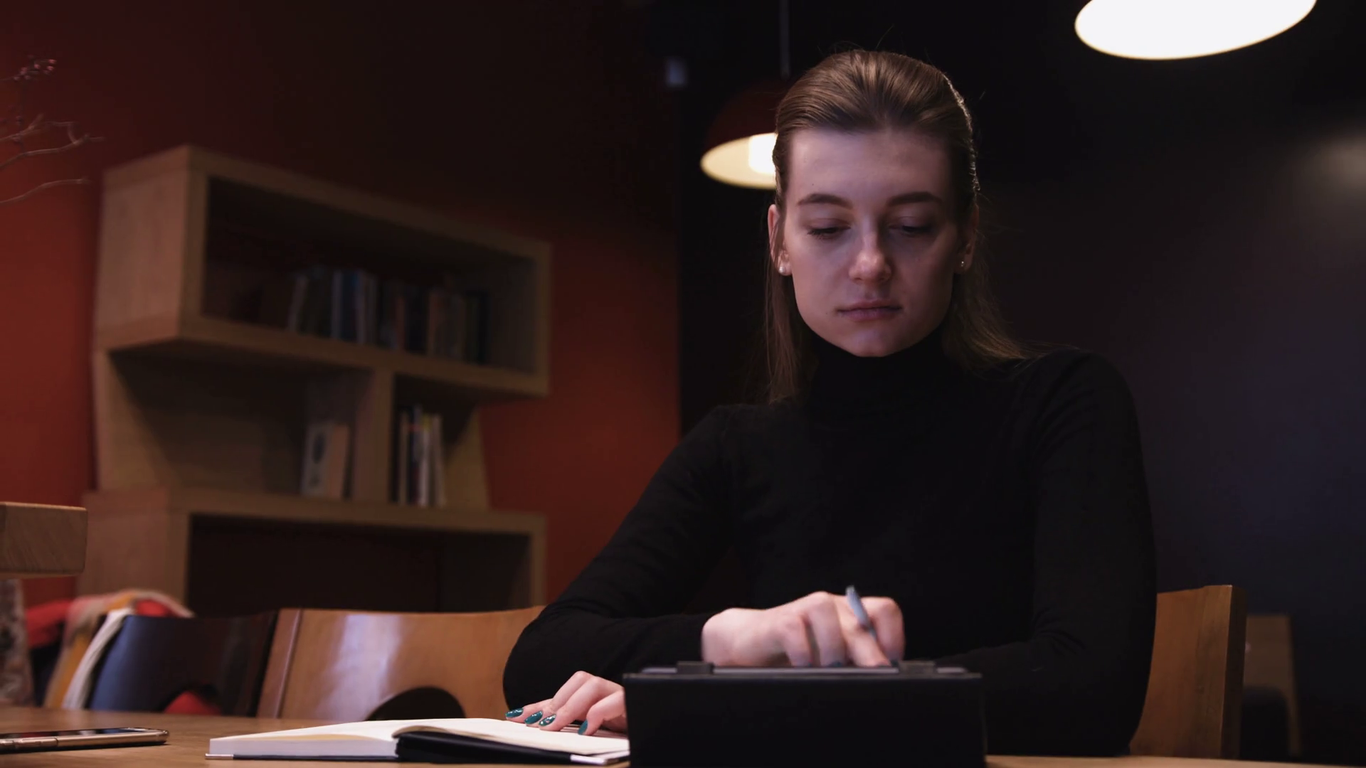 Pretty Girl Shop Telegraph