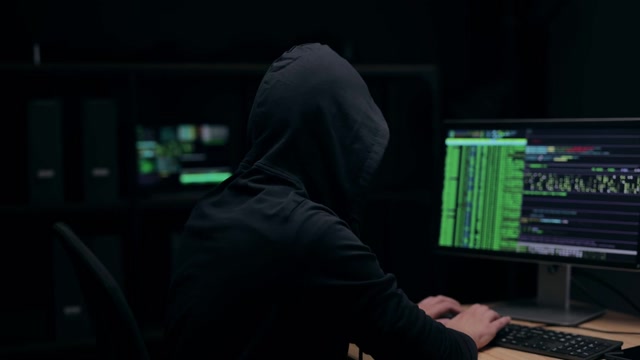 Hacking Stock Footage: Royalty-Free Video Clips - Storyblocks