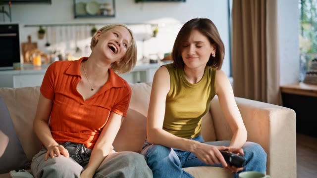 Lesbian Family Royalty-Free Stock Video Clips - Storyblocks