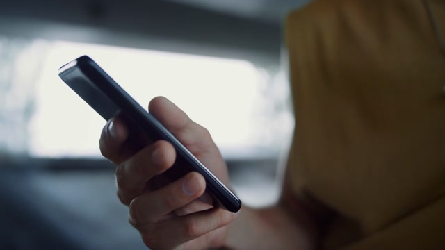 Mobile Phone Stock Footage: Royalty-Free Video Clips - Storyblocks
