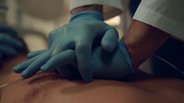 Cpr Stock Footage: Royalty-Free Video Clips - Storyblocks
