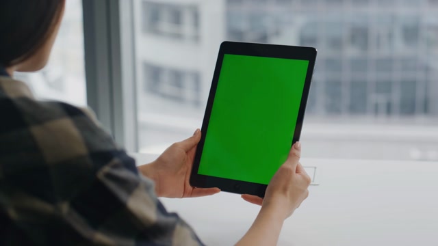 Windows Green Screen Stock Footage: Royalty-Free Video Clips - Storyblocks