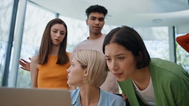 Bullying Work Stock Footage: Royalty-Free Video Clips - Storyblocks