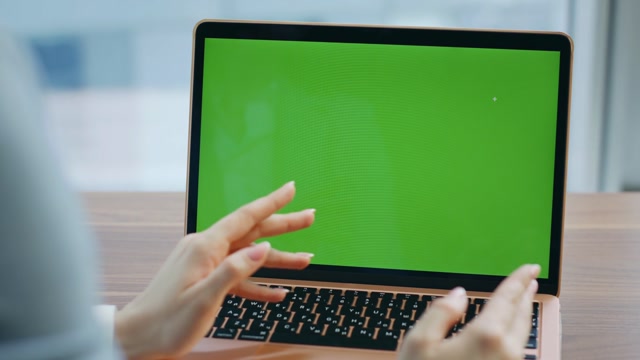 Meeting | Green Screen stock footage - Storyblocks