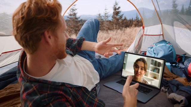 Webcam Talking Stock Footage: Royalty-Free Video Clips - Page 2 - Storyblocks