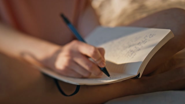 Reading And Writing Stock Footage: Royalty-Free Video Clips - Storyblocks