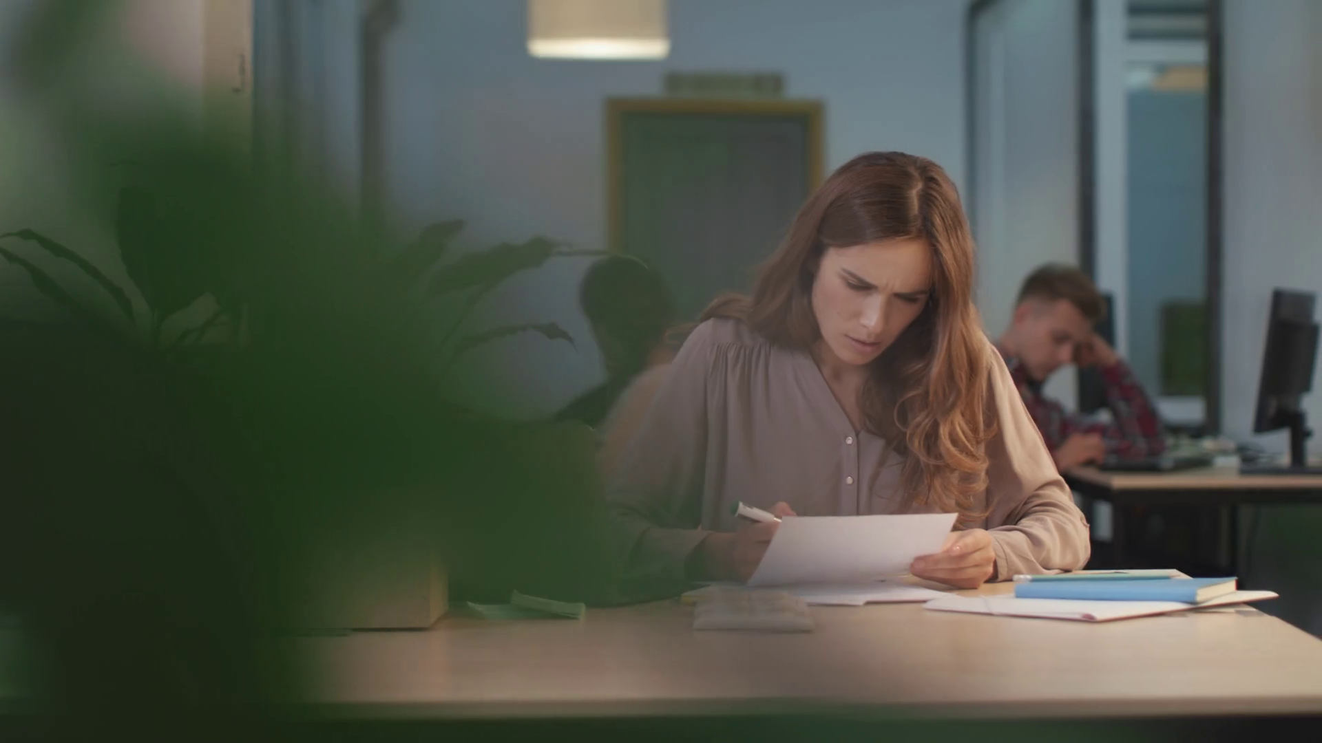 The woman of the house essay 05 image