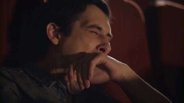 Man Yawn Stock Footage: Royalty-Free Video Clips - Storyblocks