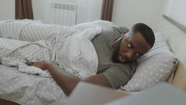 Wake Up Late Stock Footage: Royalty-Free Video Clips - Page 2 - Storyblocks