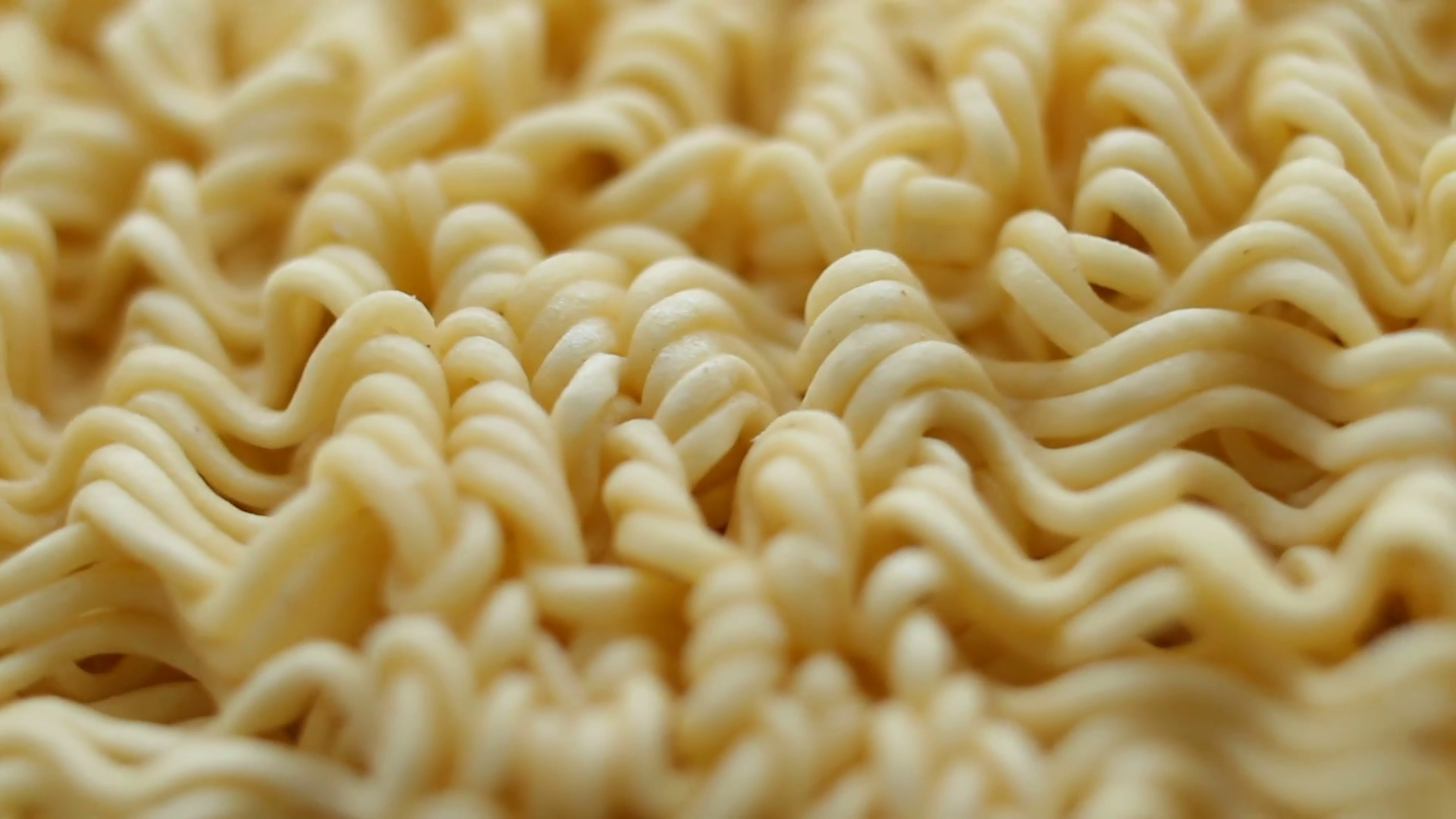 Instant Noodles Closeup Rotating Stock Footage SBV319769821 Storyblocks