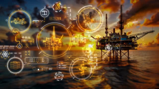 Drilling Animation Stock Footage Royalty Free Video Clips Storyblocks