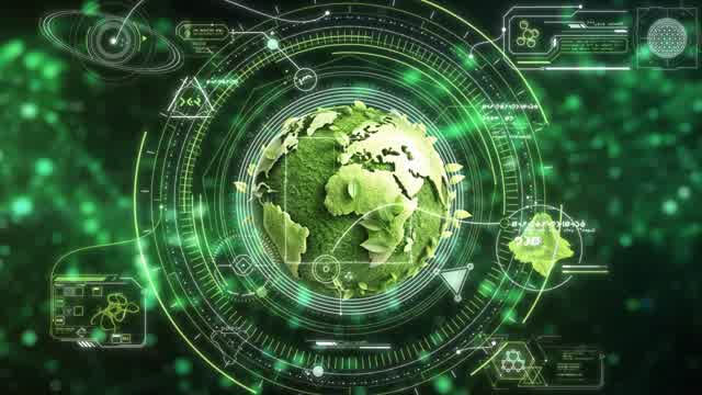 Ecosystem Animation Stock Footage: Royalty-Free Video Clips - Storyblocks