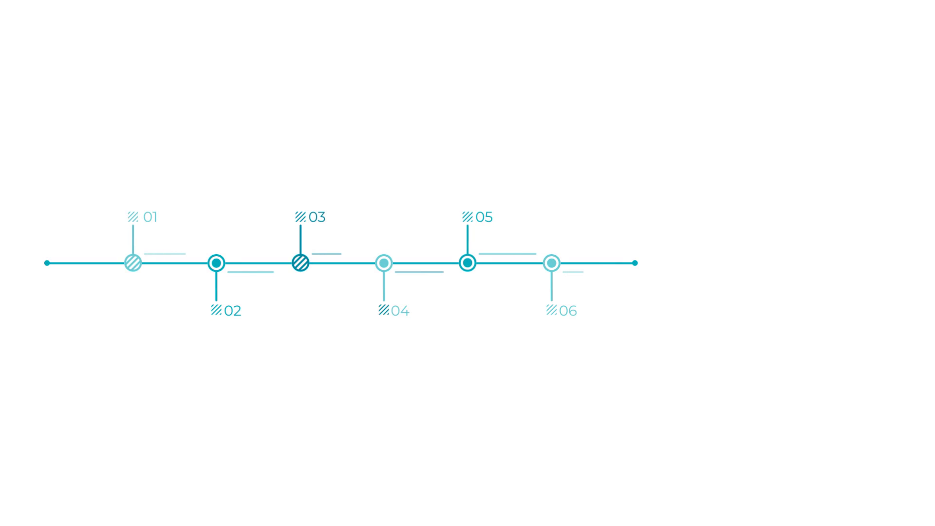 Animated Element Business Infographics - Stock Footage SBV-352367001 ...