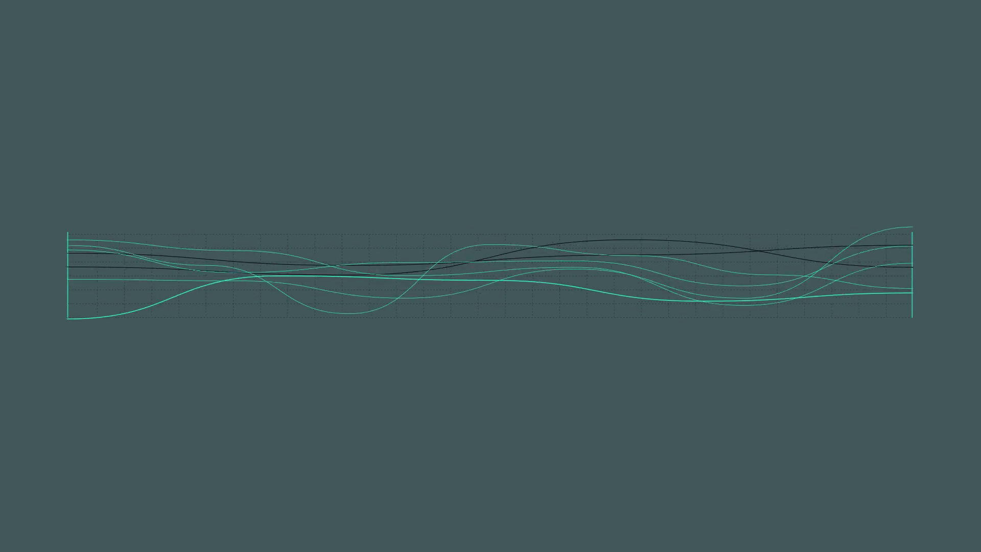 Animation Of Audio Spectrum Consisting Of Stock Motion Graphics SBV