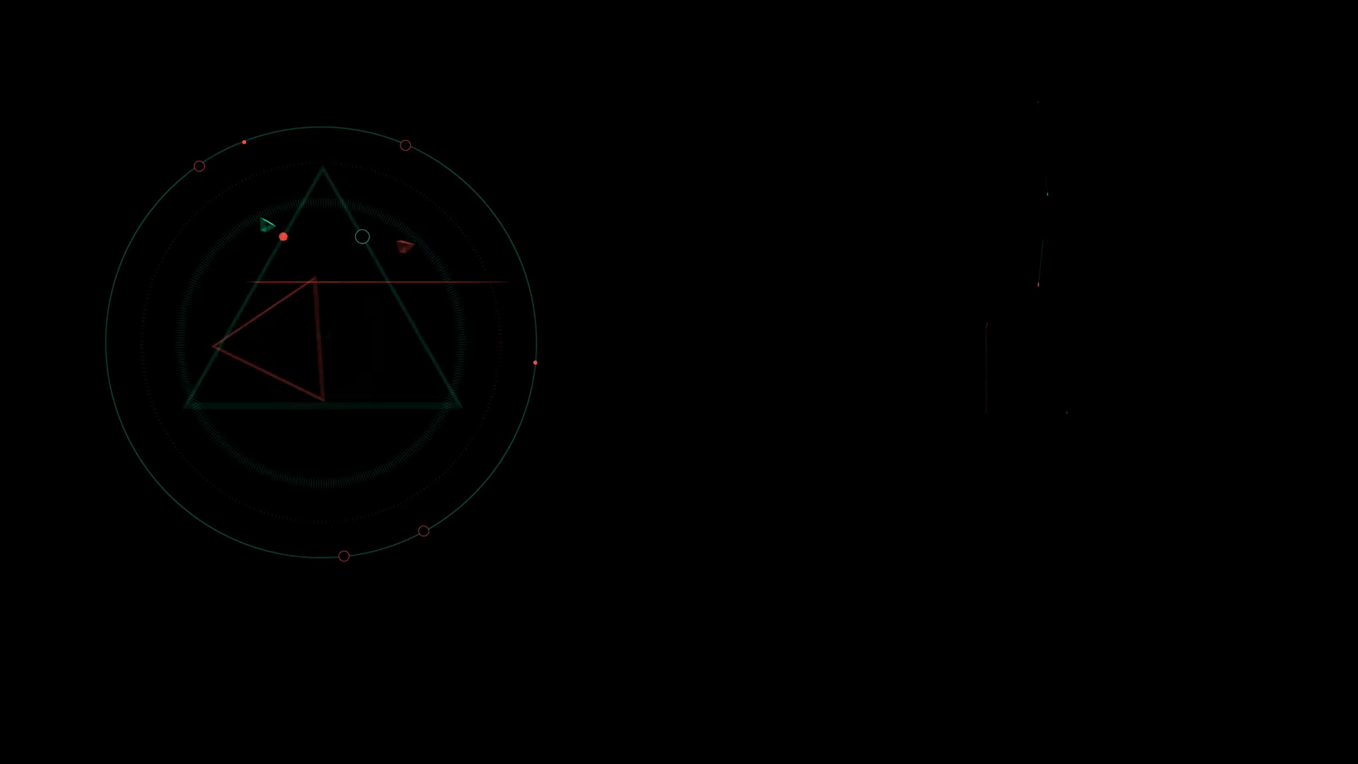 Infographics Of Cognitive Computing Ai Stock Footage SBV348722016