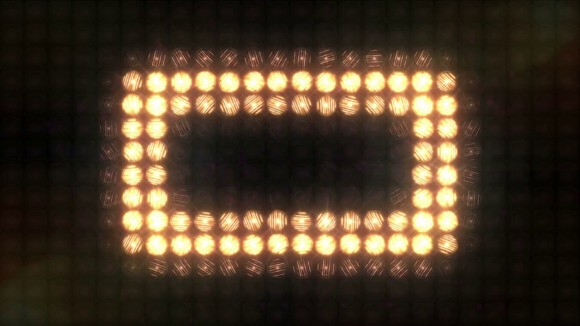 Square Pulse Flashing Light Wall Stock Motion Graphics SBV-321071202 ...