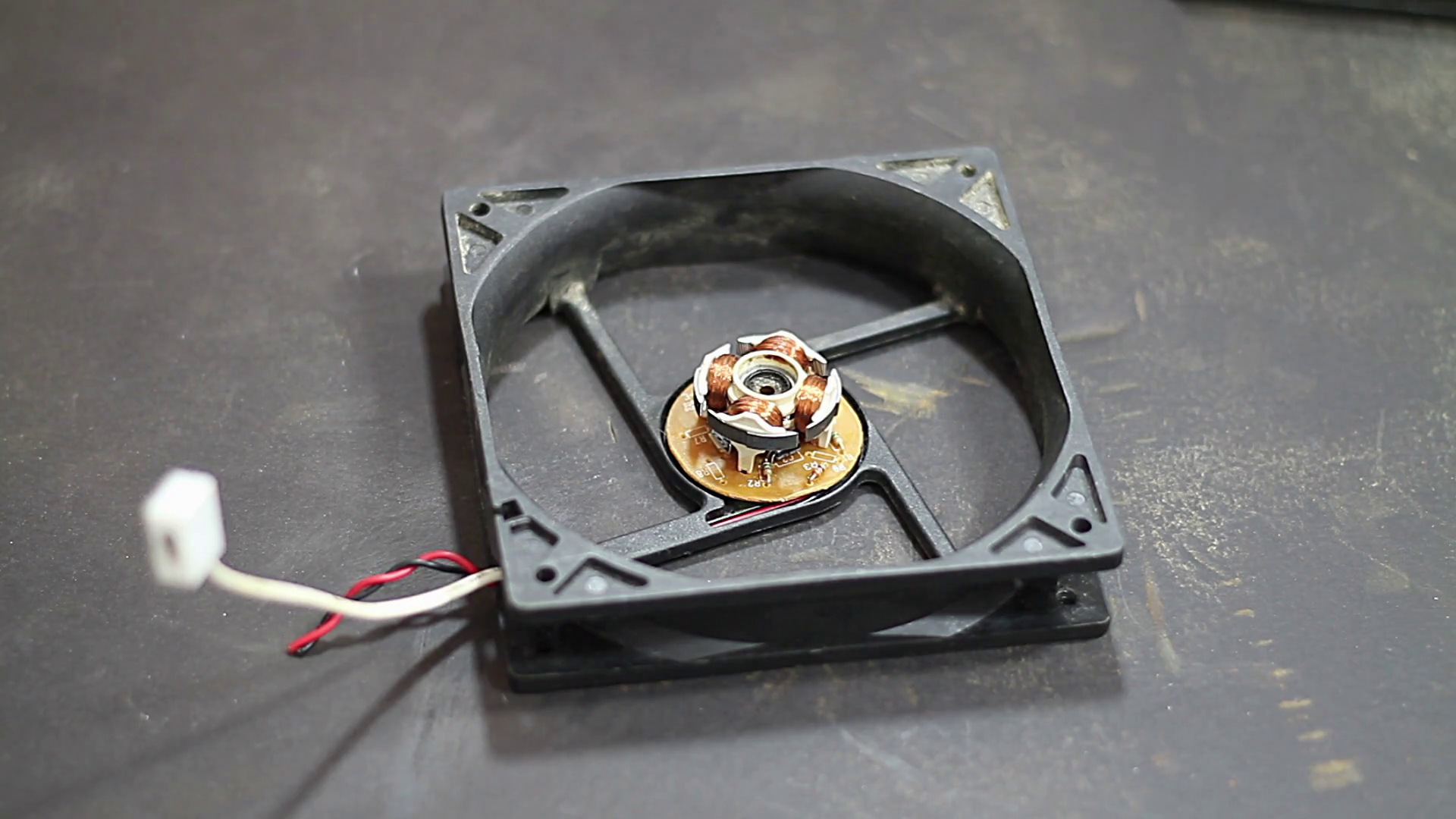 Time Lapse Scrapping Copper Stock Footage SBV300560325 Storyblocks