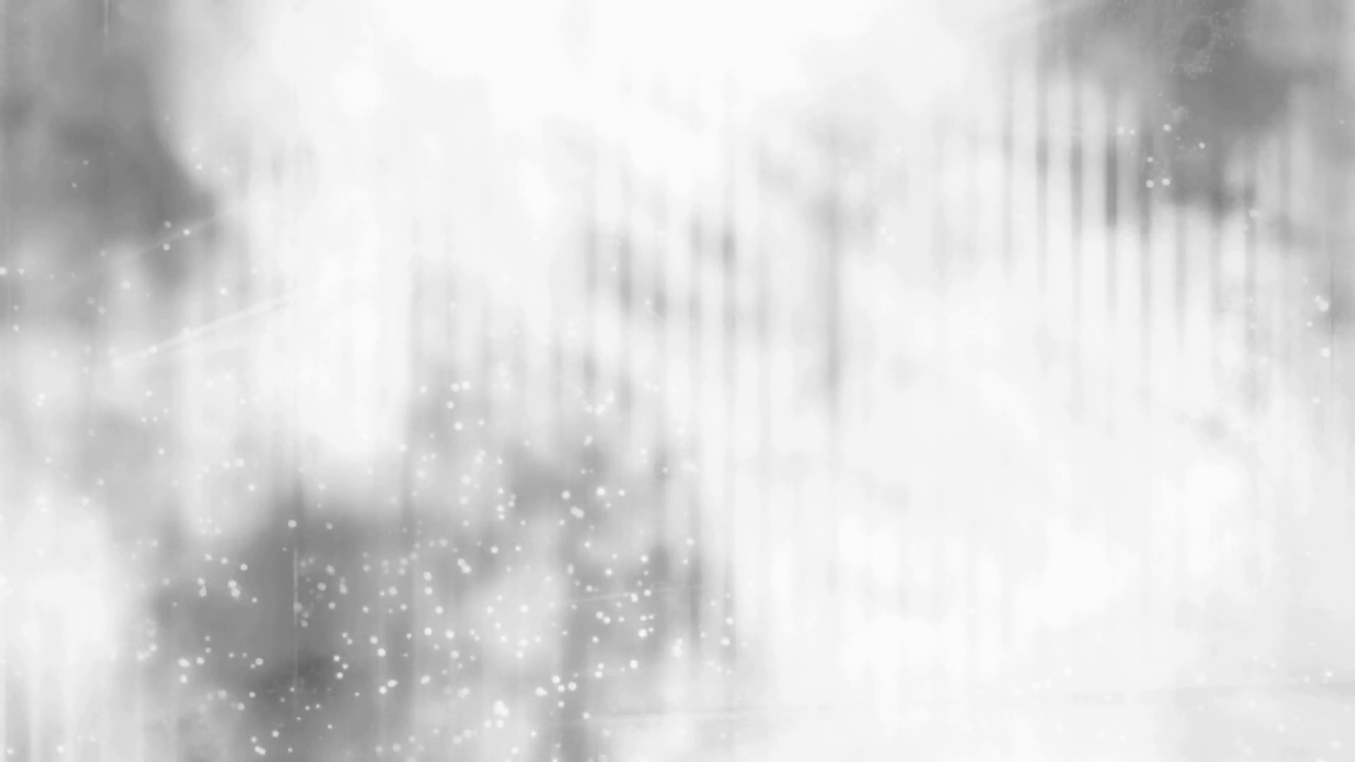 Black and white particle abstract soft and subtle looping background Motion Background 0016 SBV