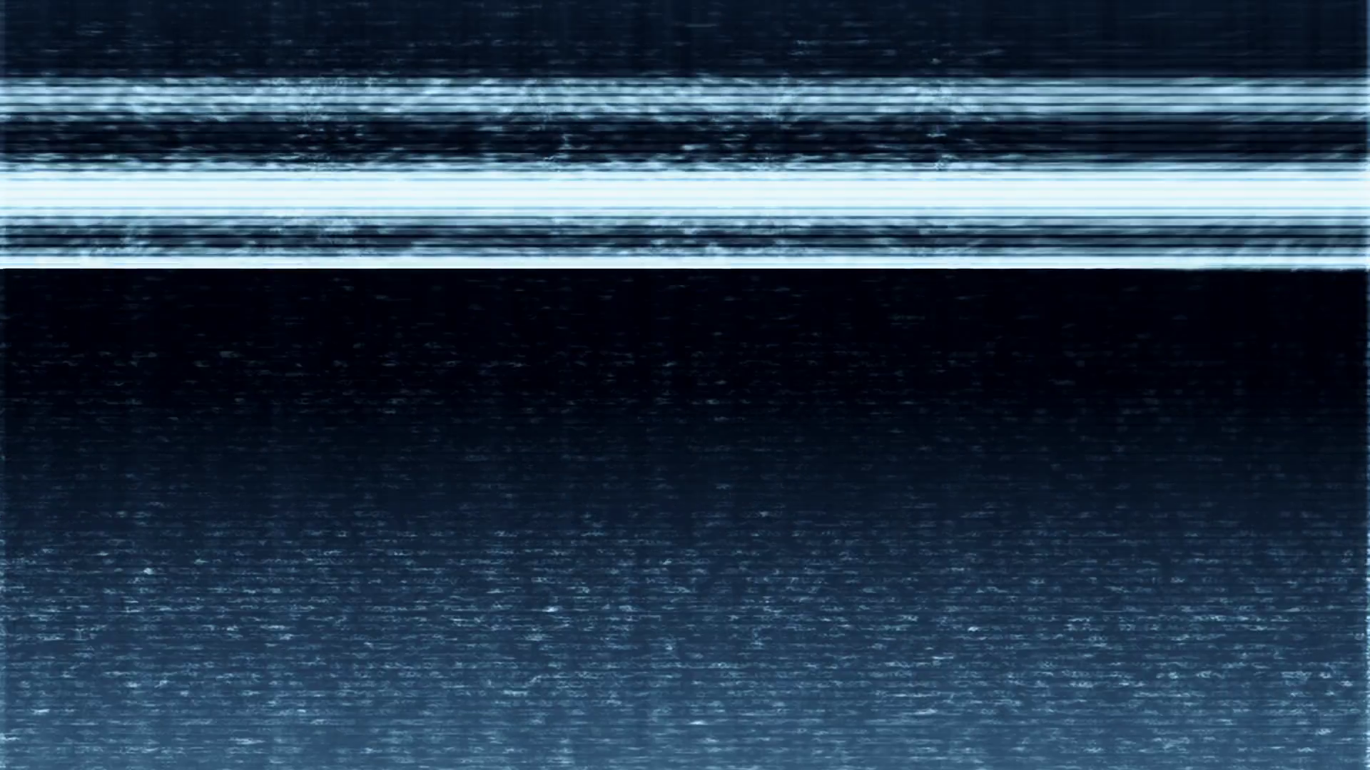 Rolling television malfunction (Loop). Motion Background Storyblocks