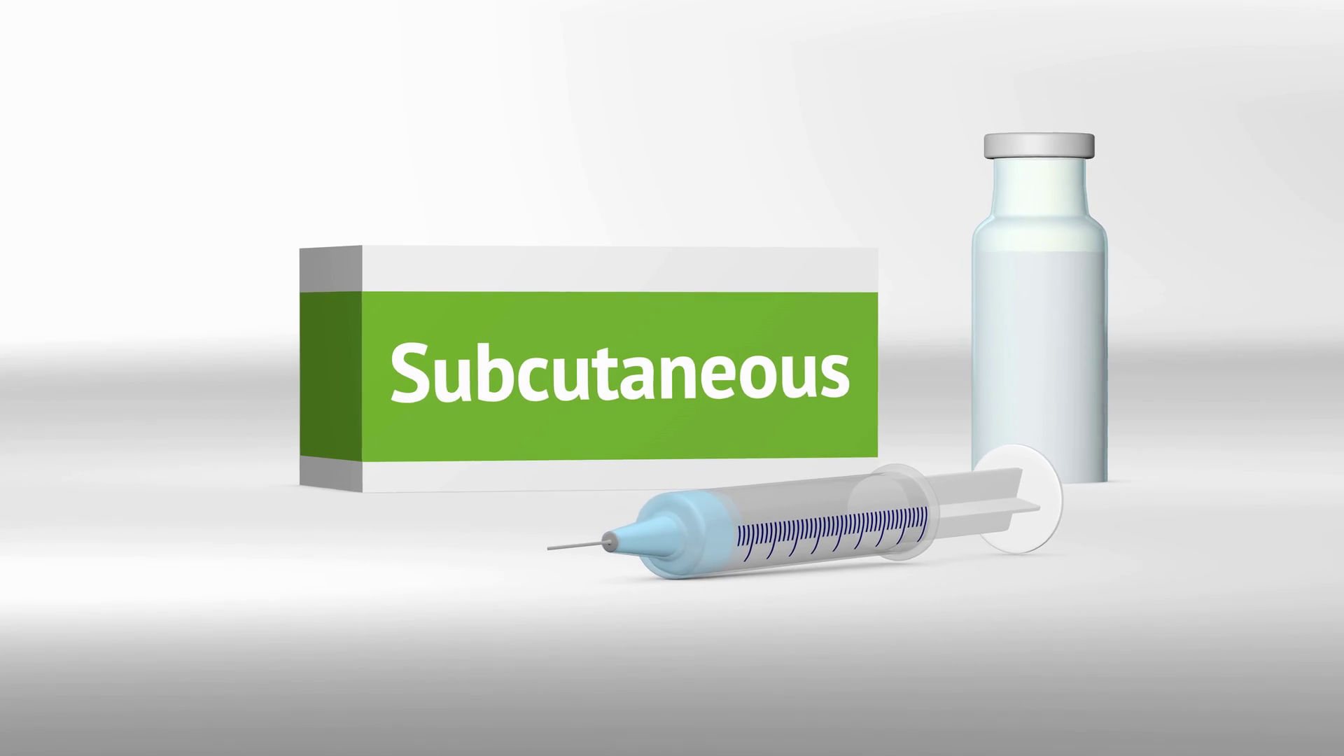 Subcutaneous Injection Injection Concept Stock Footage SBV338727199 Storyblocks