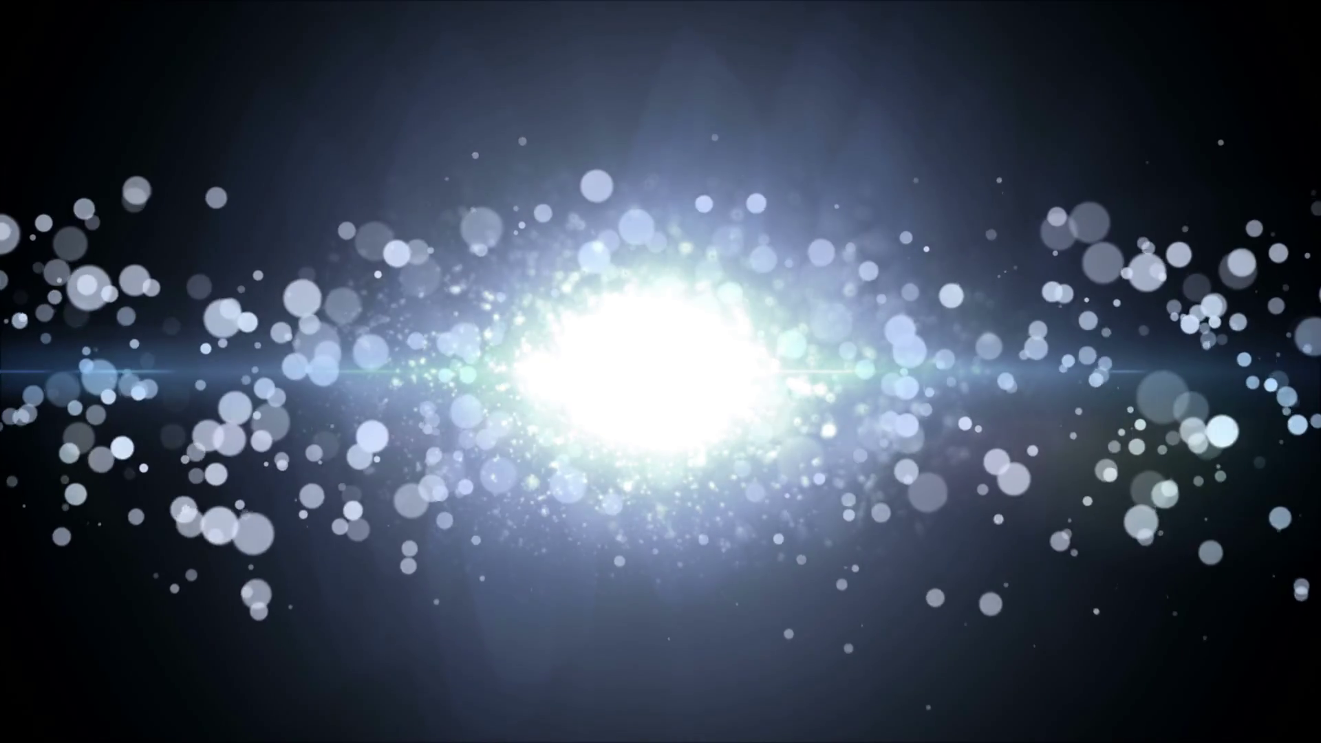 Defocused Vintage Shiny Lights Stock Motion Graphics SBV309275111