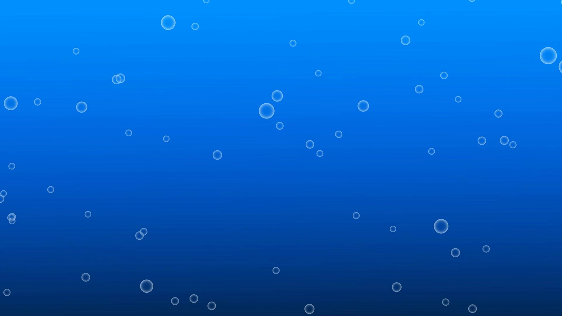 Animated Water Bubbles Background Stock Motion Graphics SBV-347745307 ...