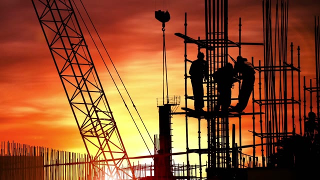 Build | People stock footage - Storyblocks