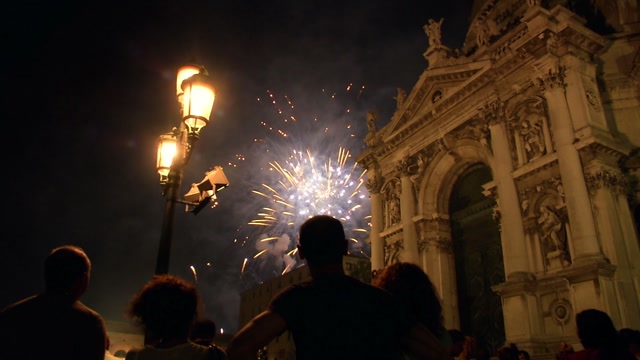 Fireworks Italy Stock Footage: Royalty-Free Video Clips - Storyblocks