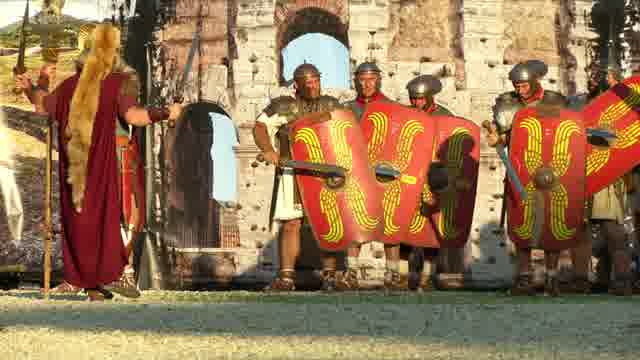 Roman Torture Stock Footage: Royalty-Free Video Clips - Storyblocks