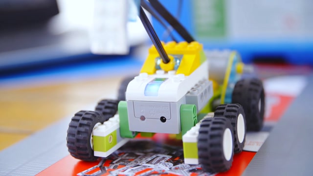 Car Robot Stock Footage: Royalty-Free Video Clips - Storyblocks