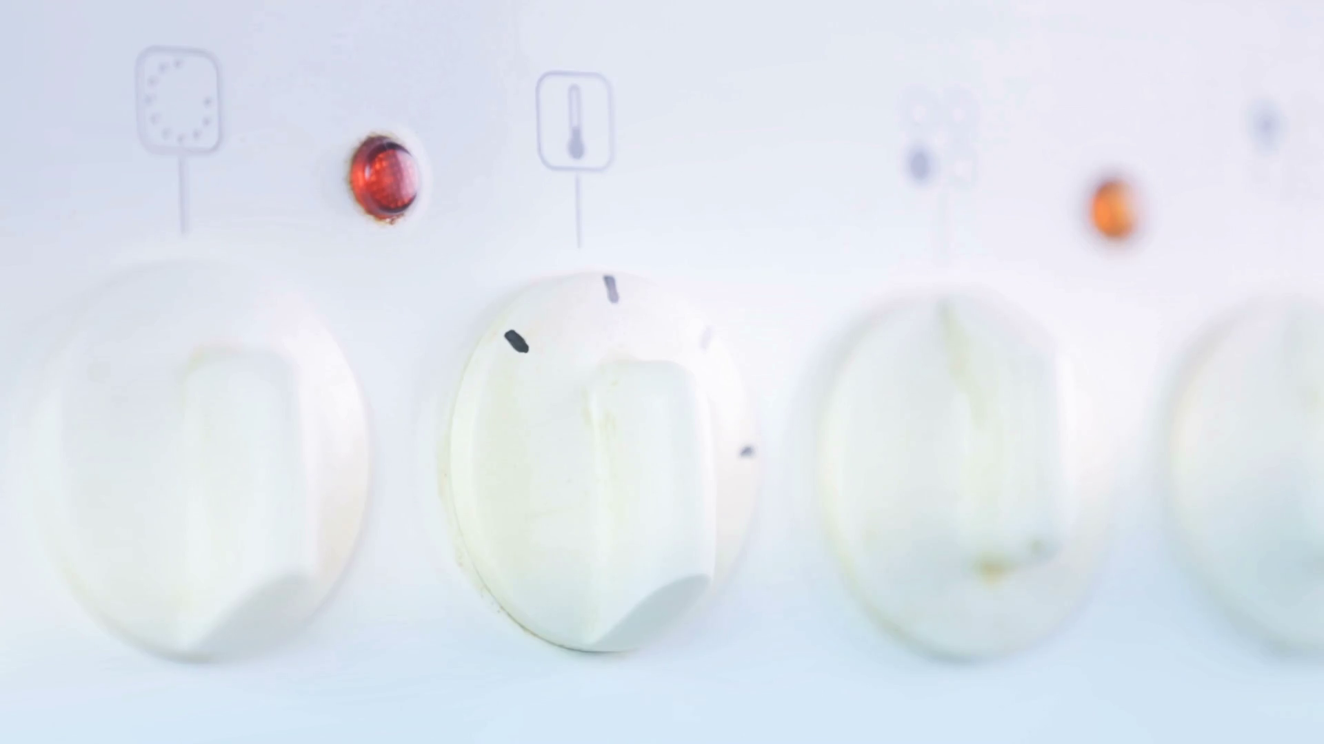 Turning Off Oven Stock Footage SBV316105269 Storyblocks