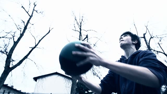 Man Running And Sad Stock Footage: Royalty-Free Video Clips - Storyblocks