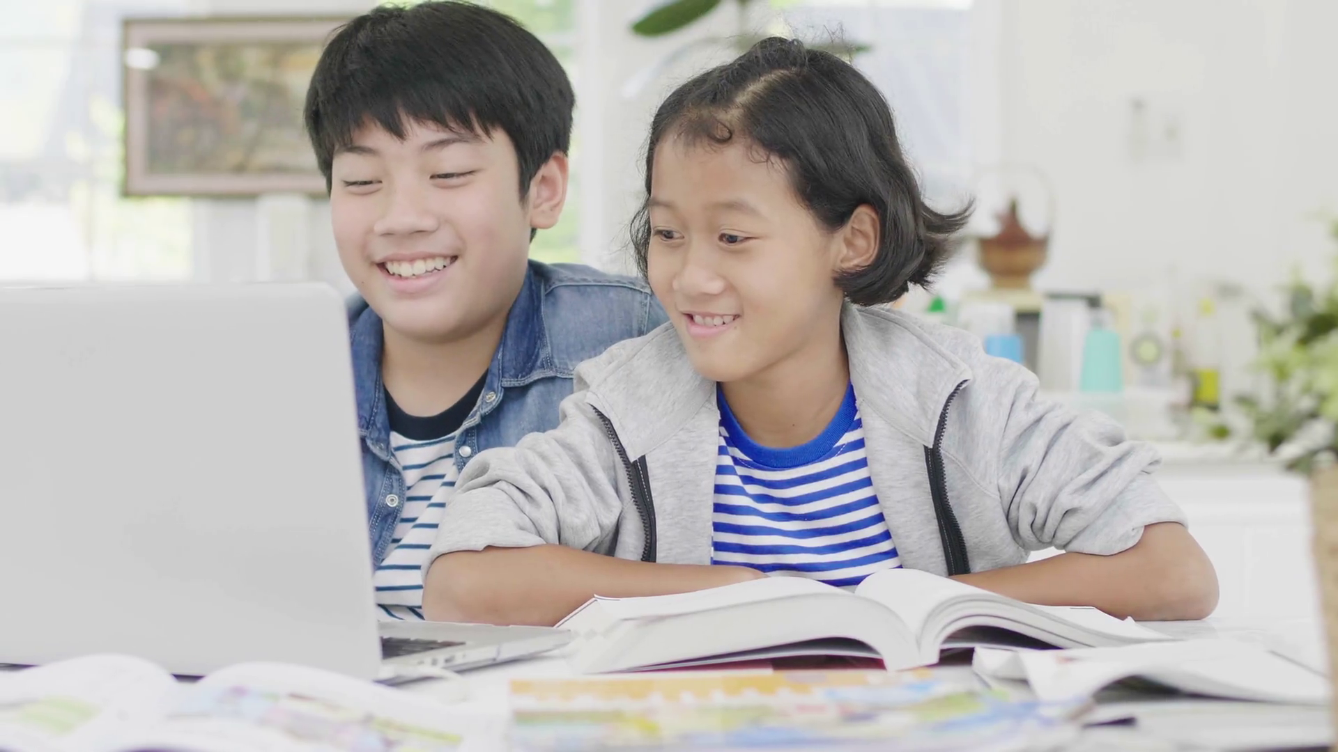 Homework for kids picture