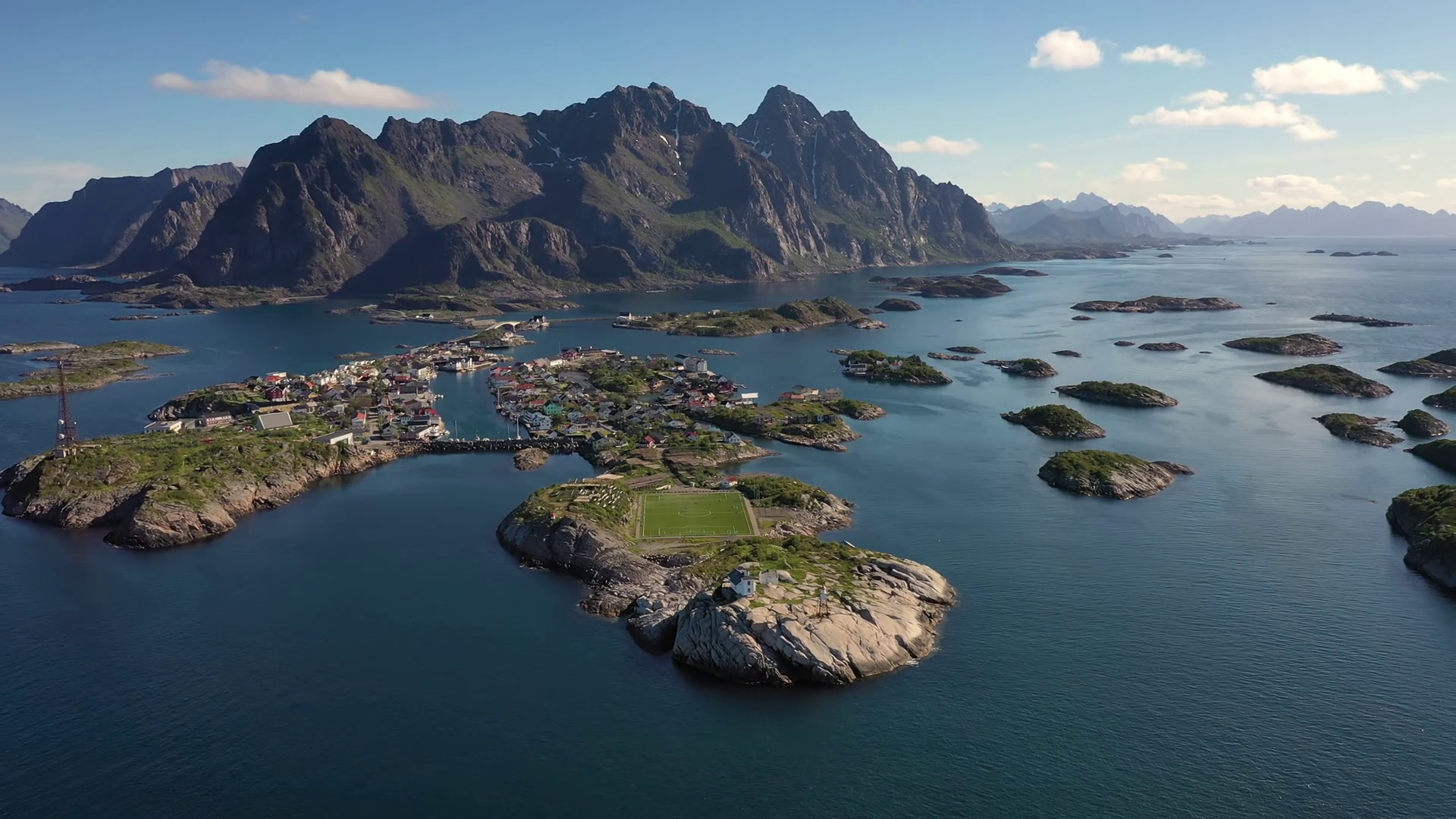 henningsvaer-lofoten-is-archipelago-in-stock-footage-sbv-338075869