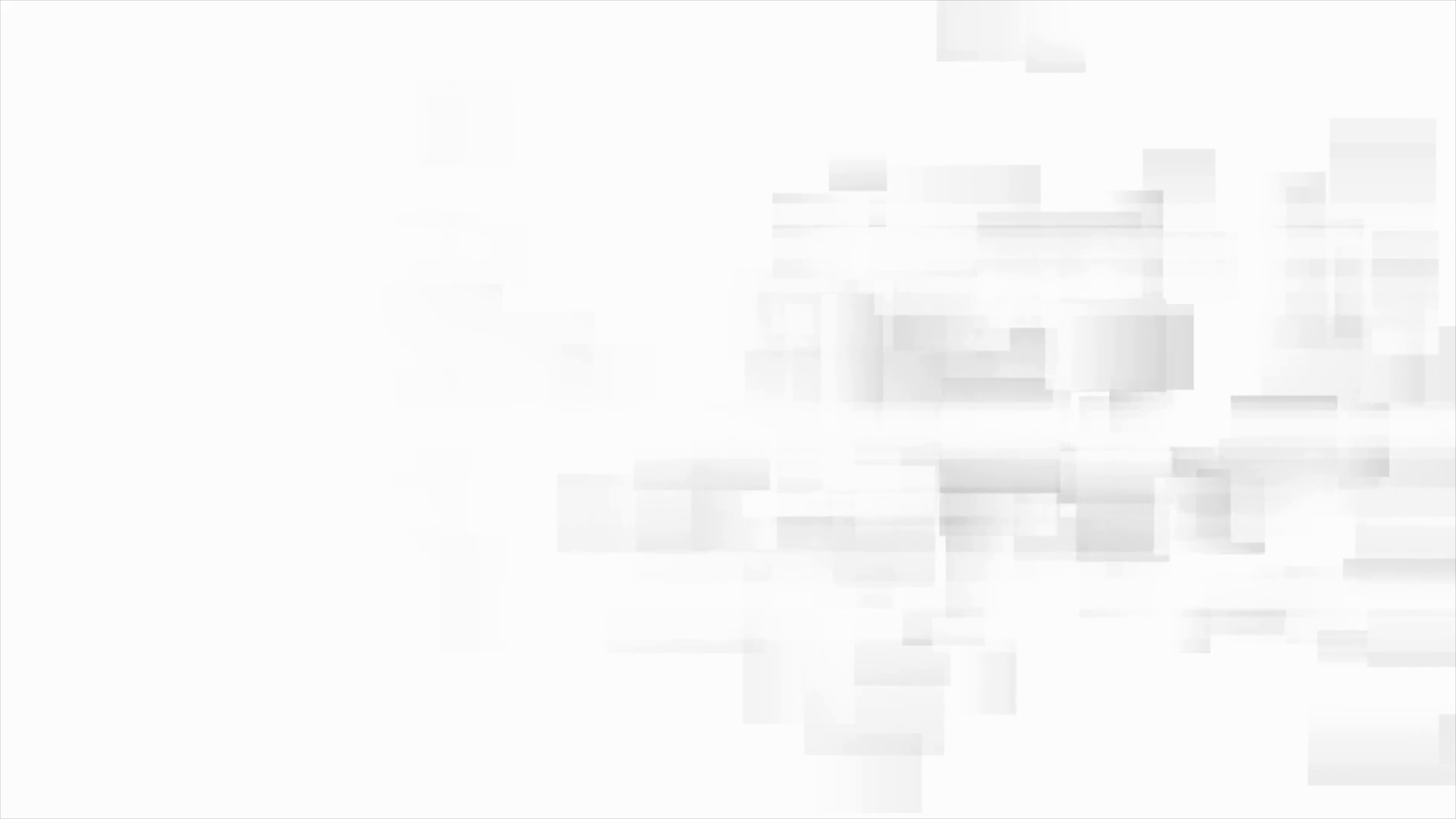 Abstract Grey Tech Geometric Glossy Squares Stock Motion Graphics SBV ...