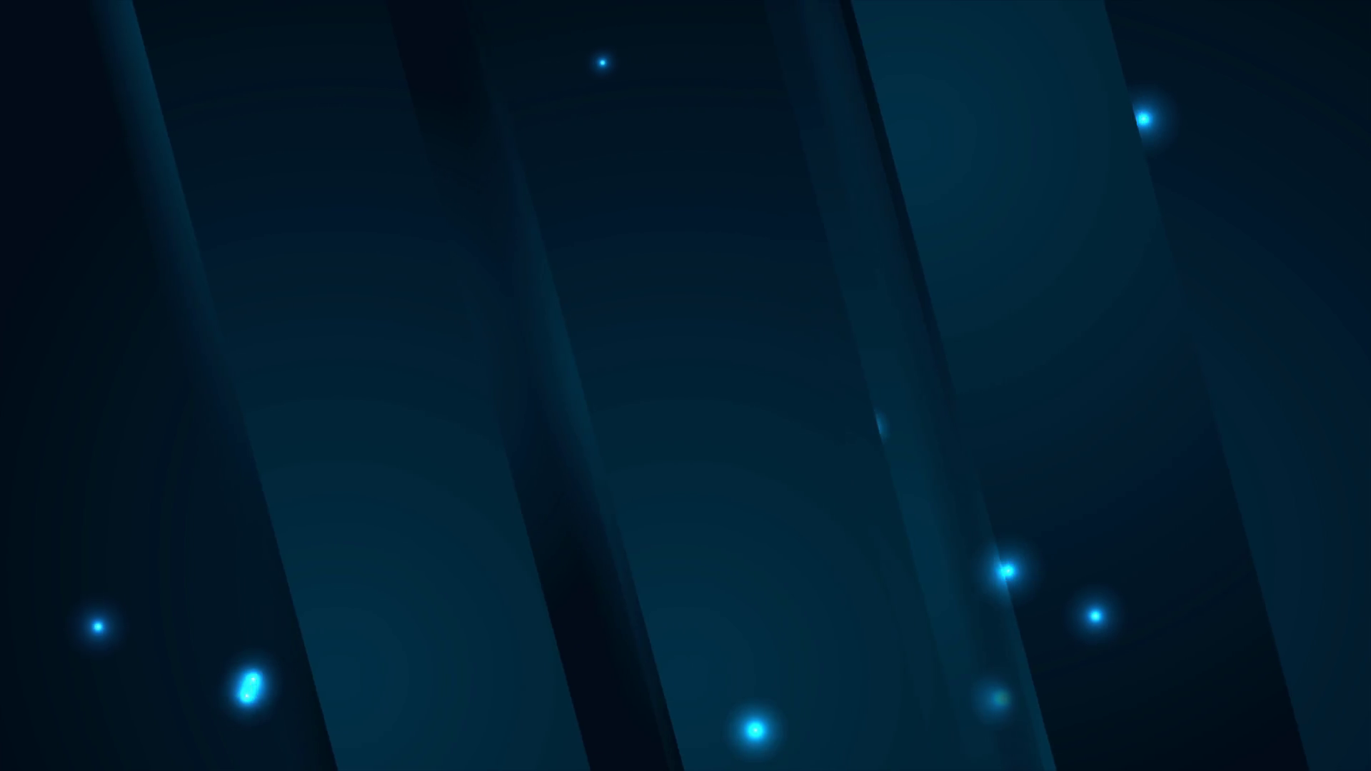 Dark Blue Stripes Abstract Glowing Geometric Stock Motion Graphics SBV ...