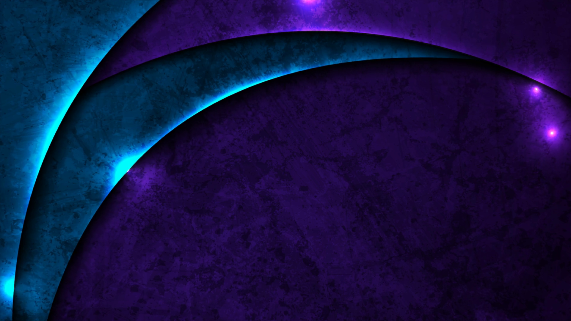 Abstract Blue Purple Grunge Wavy Glowing Stock Motion Graphics SBV ...