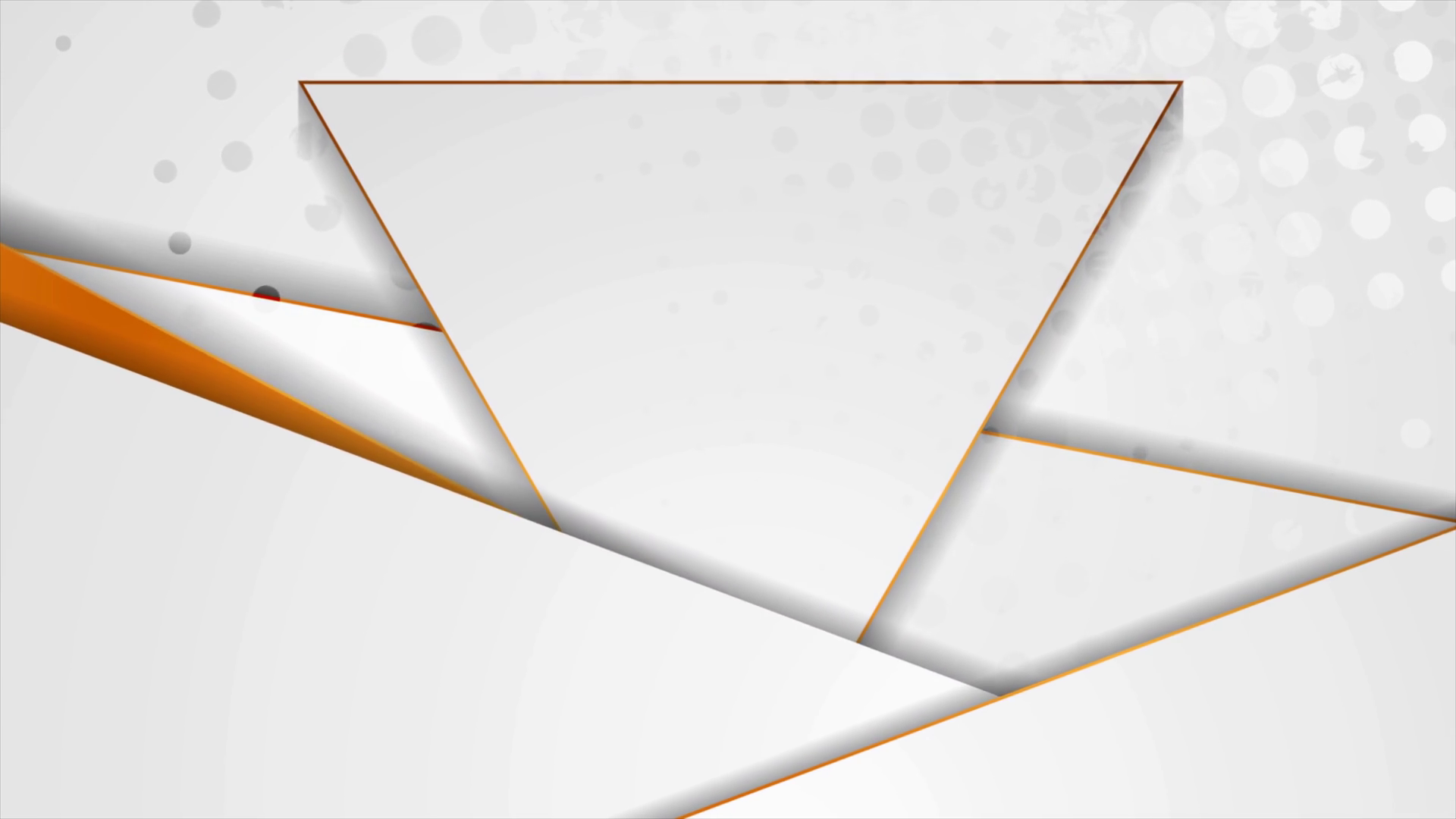 Golden Grey Abstract Corporate Background Stock Motion Graphics SBV ...