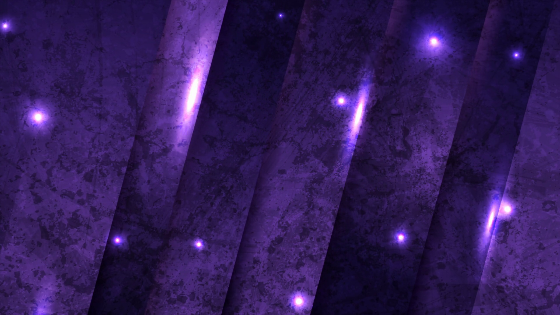 Abstract Dark Violet Stripes Glowing Shiny Stock Motion Graphics SBV ...