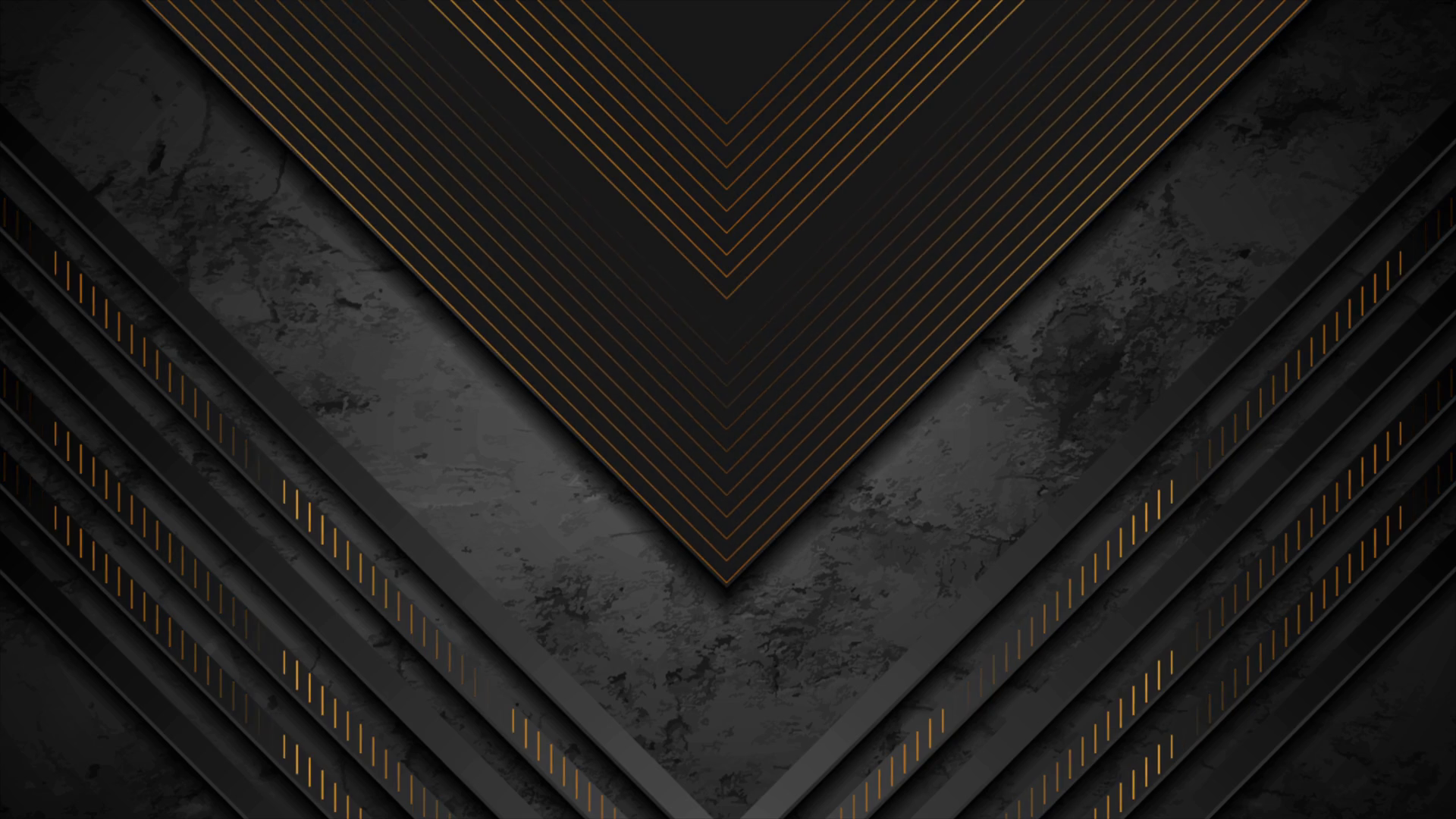 Abstract Technology Background With Black Stock Motion Graphics SBV ...