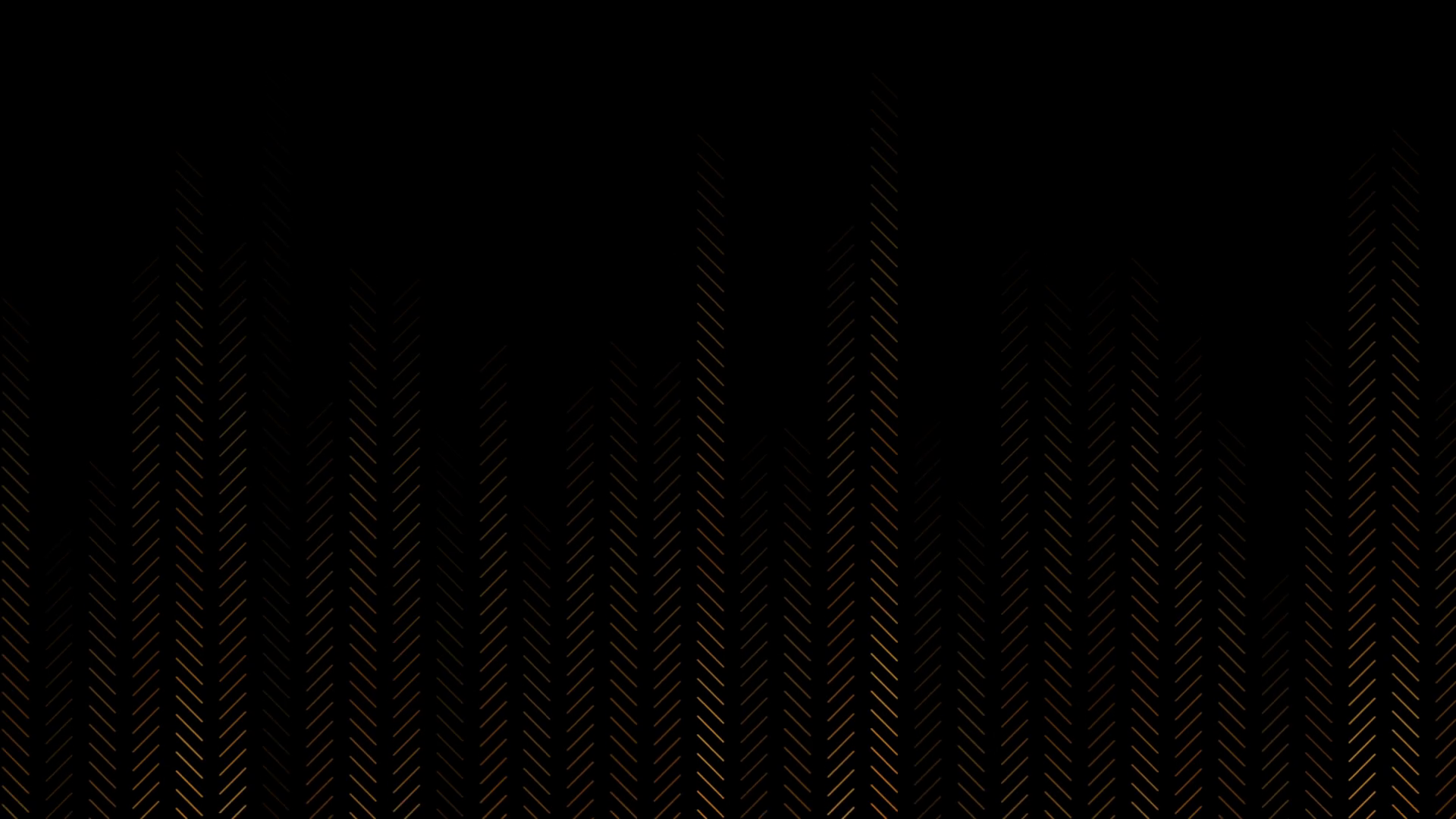 Golden Geometric Lines Abstract Hi-tech Stock Motion Graphics SBV ...