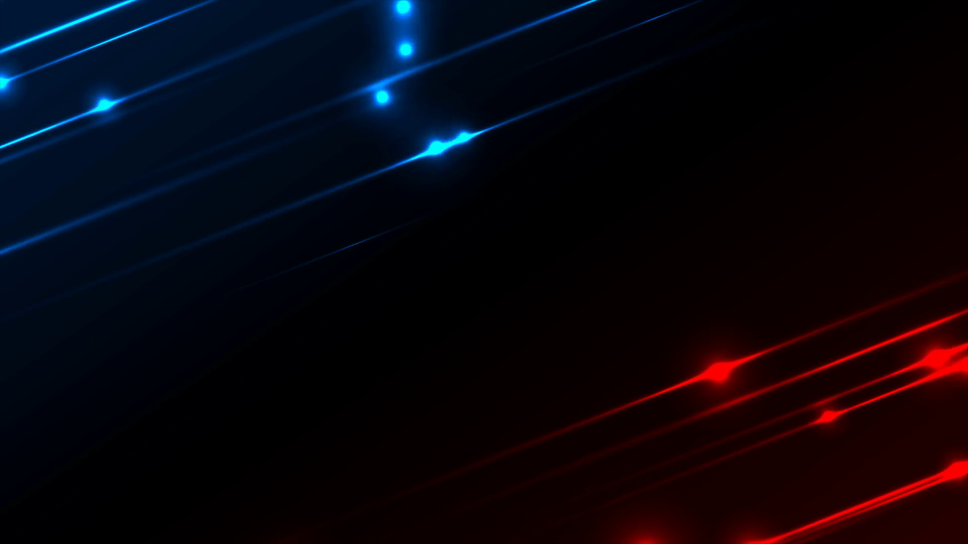 Blue Red Neon Glowing Laser Lines Hi-tech Stock Motion Graphics SBV ...