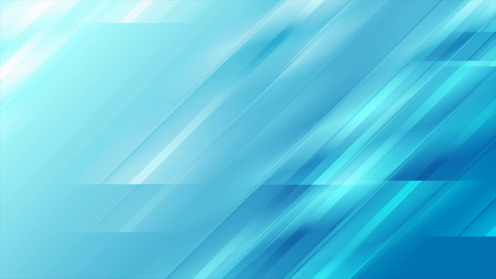 Bright Blue Glossy Stripes Abstract Concept Stock Motion Graphics SBV ...