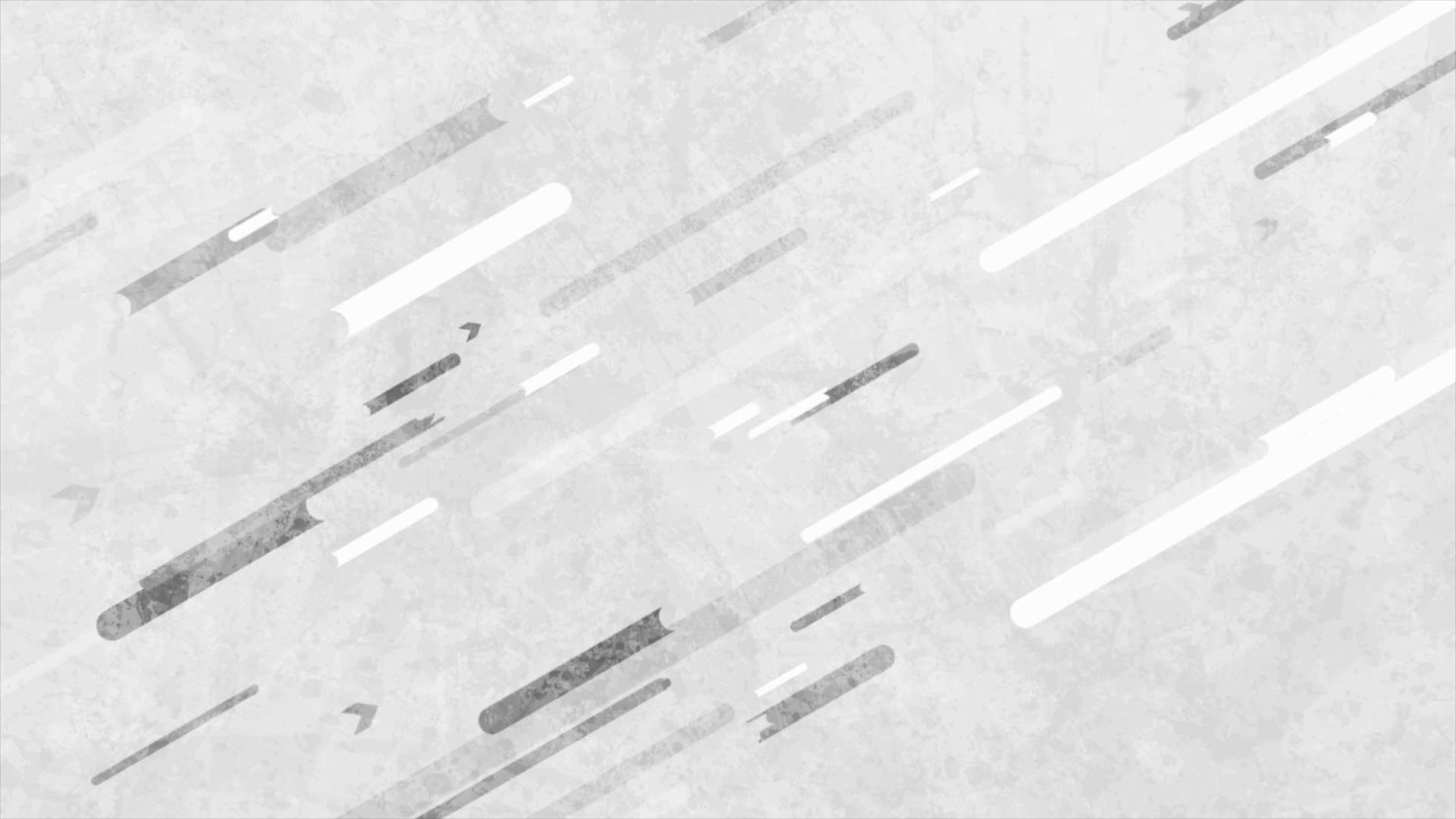 White Grey Geometric Abstract Tech Grunge Stock Motion Graphics SBV ...