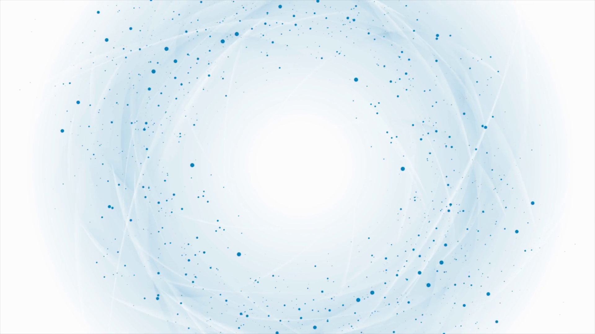 Abstract Background With Glossy Curves Blue Stock Motion Graphics SBV ...